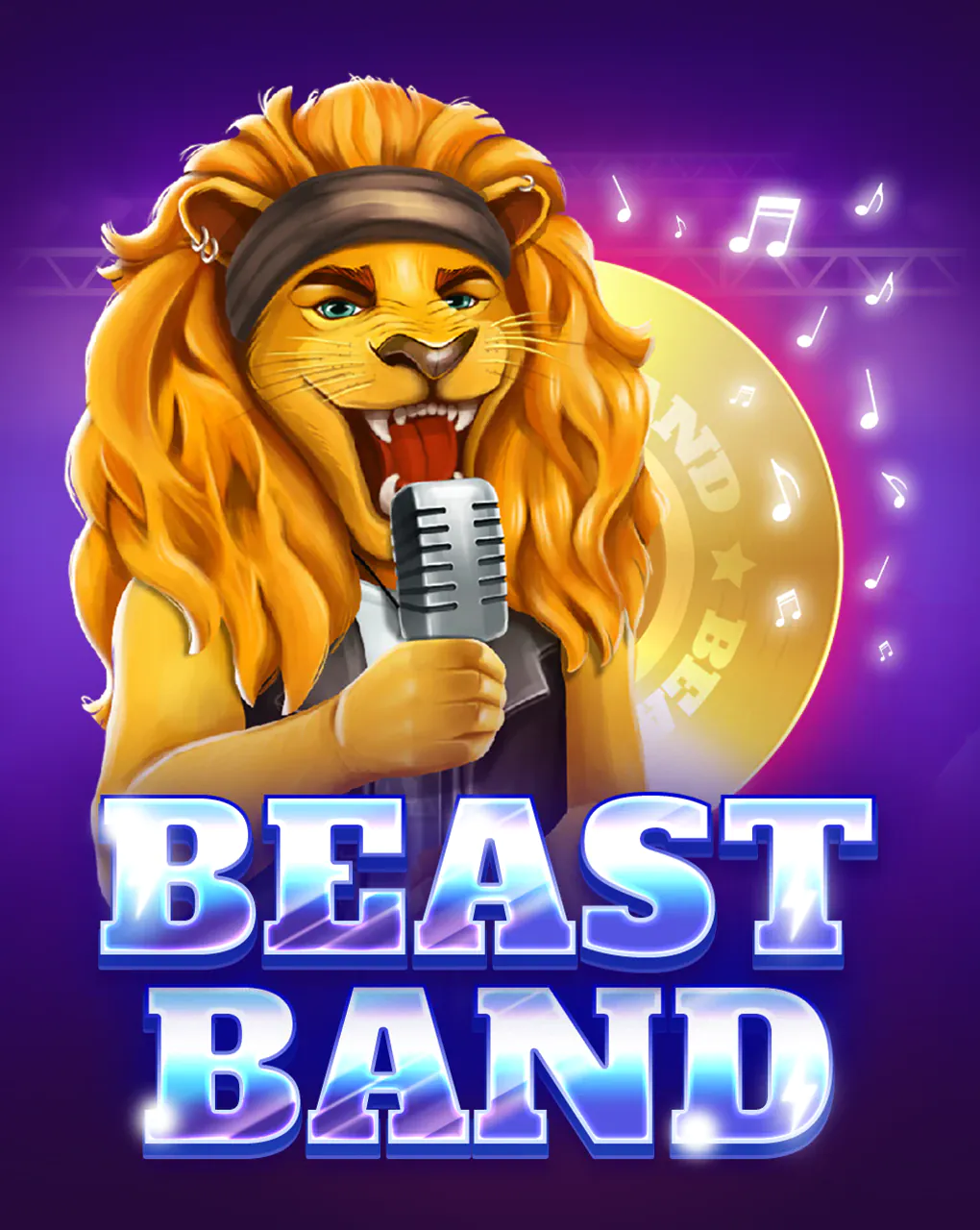 Beast Band - FULLBET138