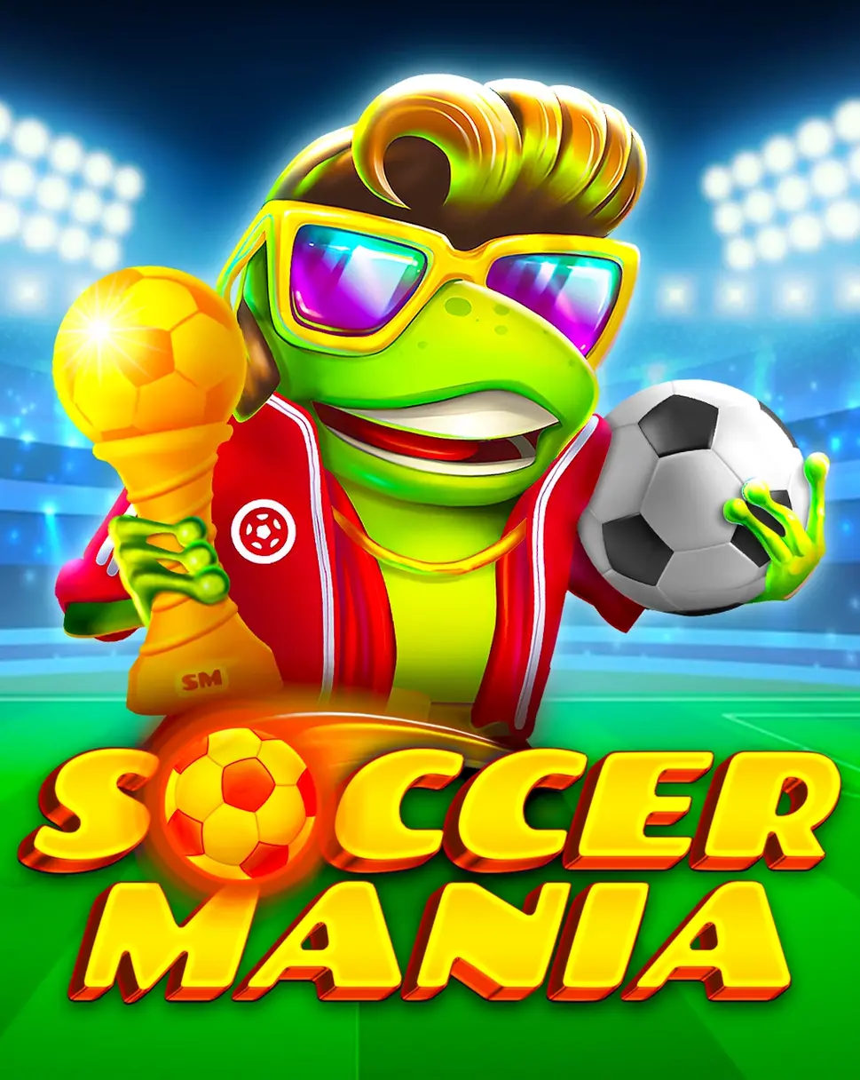 Soccermania - FULLBET138