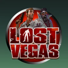 Lost Vegas - FULLBET138