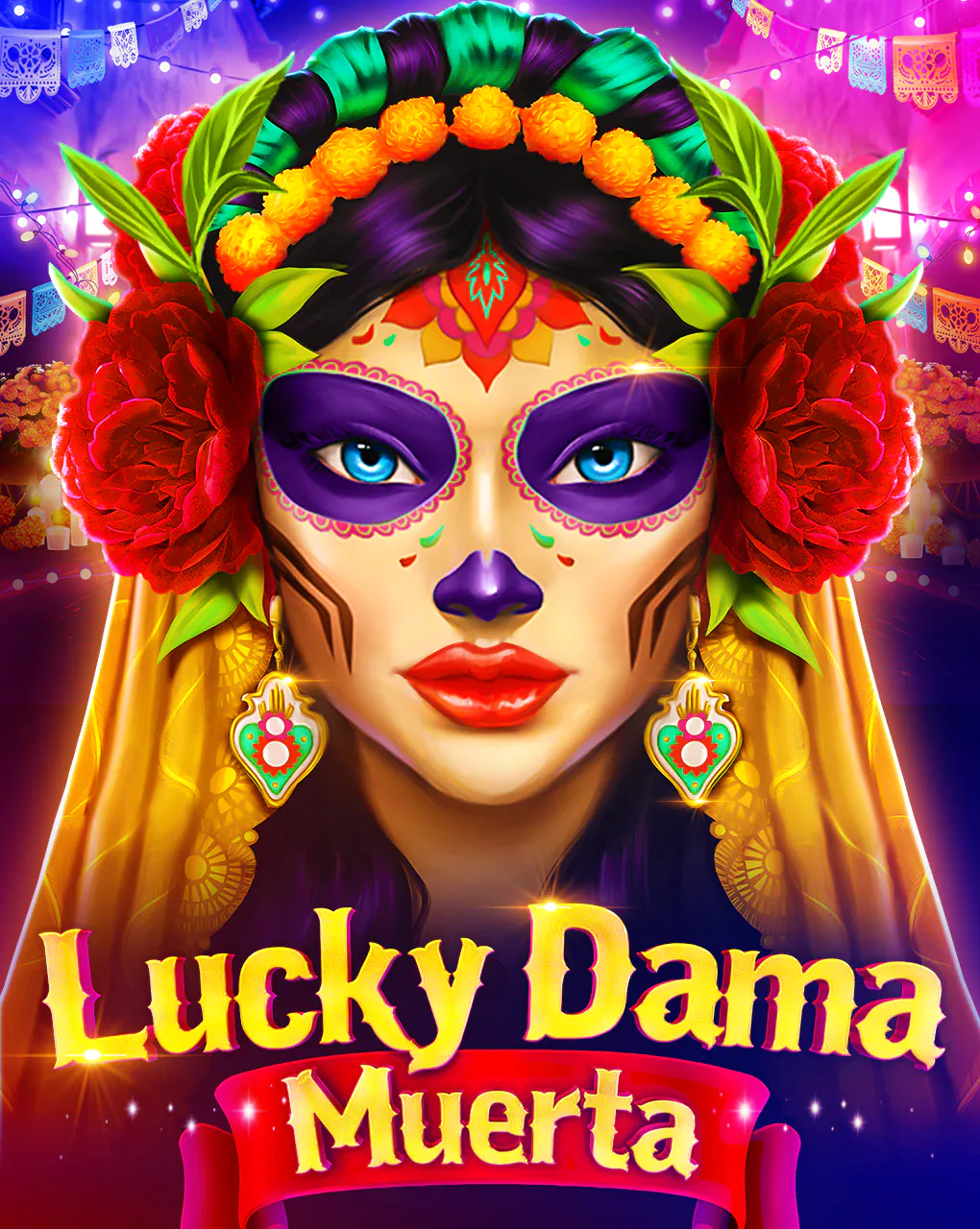 Lucky Dama Muerta - FULLBET138