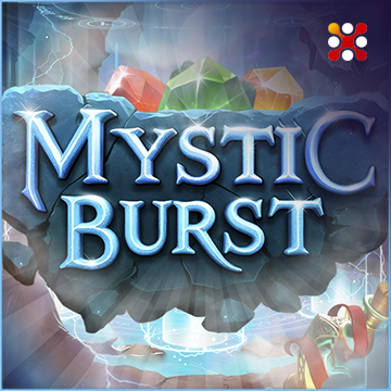 Mancala : Mystic Burst - FULLBET138