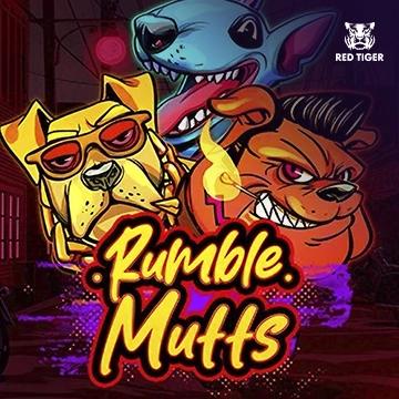 Rumble Mutts - FULLBET138