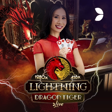 Lightning Dragon Tiger - FULLBET138