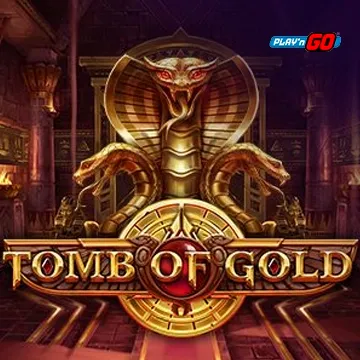 Tomb of Gold - FULLBET138