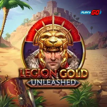 Legion Gold Unleashed - FULLBET138