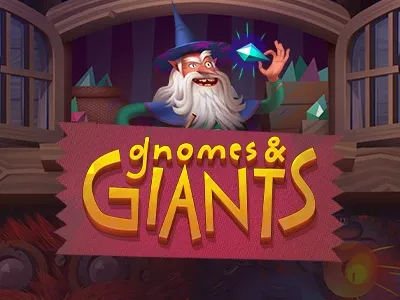 Gnomes and Giants - FULLBET138