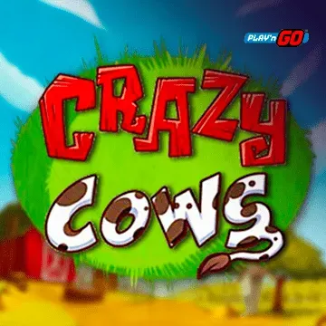 Crazy Cows - FULLBET138