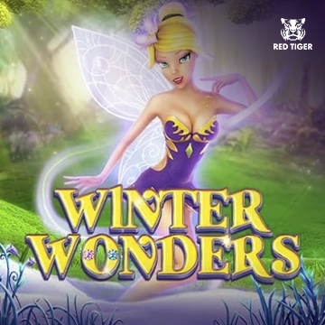 Winter Wonders - FULLBET138