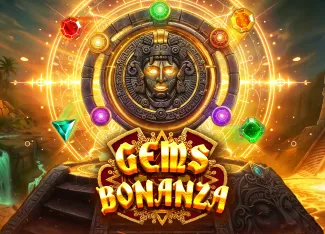 Pragmatic : Gems Bonanza - FULLBET138