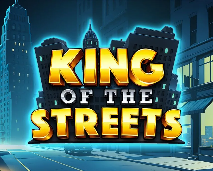 King of the Streets - FULLBET138