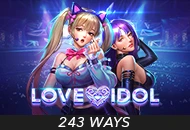 Love Idol - FULLBET138