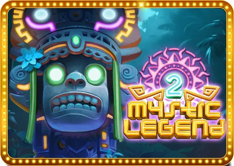 PLAYSTAR : MYSTIC LEGEND 2 - FULLBET138