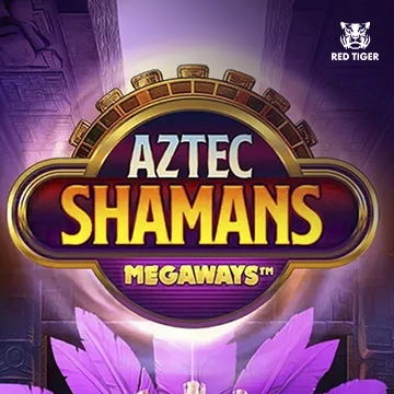 Aztec Shamans MegaWays - FULLBET138
