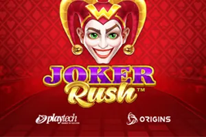 Joker Rush - FULLBET138