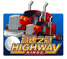 Joker123 : Highway Kings - FULLBET138