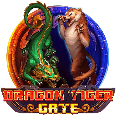 Habanero : Dragon Tiger Gate - FULLBET138