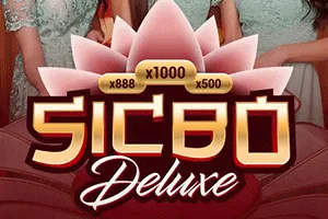 SicBo Deluxe - FULLBET138