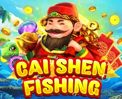 Cai Shen Fishing - FULLBET138