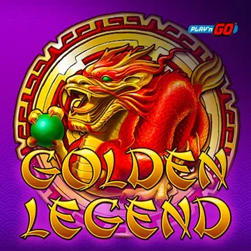 Golden Legend - FULLBET138