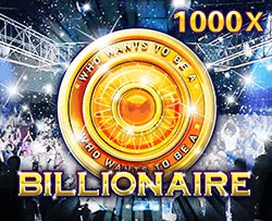 JDB : Billionaire - FULLBET138
