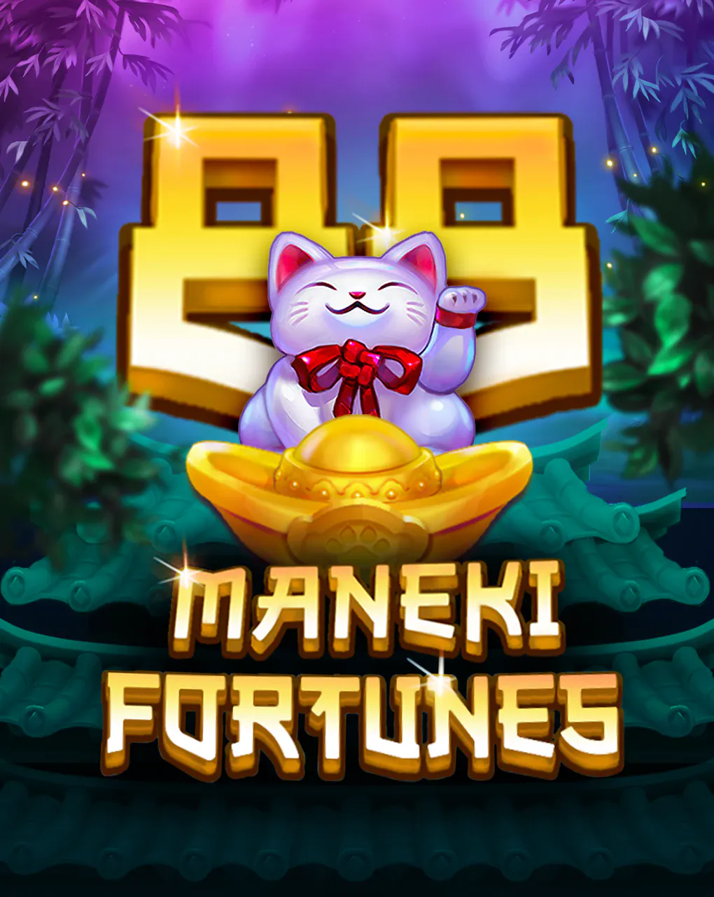 Maneki 88 Fortunes - FULLBET138