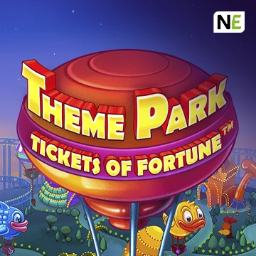 Theme Park: Tickets of Fortune - FULLBET138