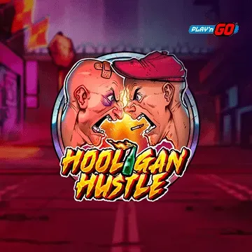 Hooligan Hustle - FULLBET138