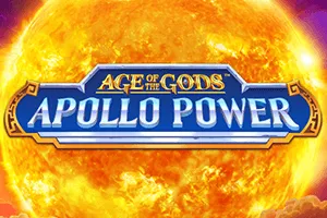 Age of the Gods: Apollo Power - FULLBET138