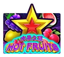 Joker123 : Hot Fruits - FULLBET138
