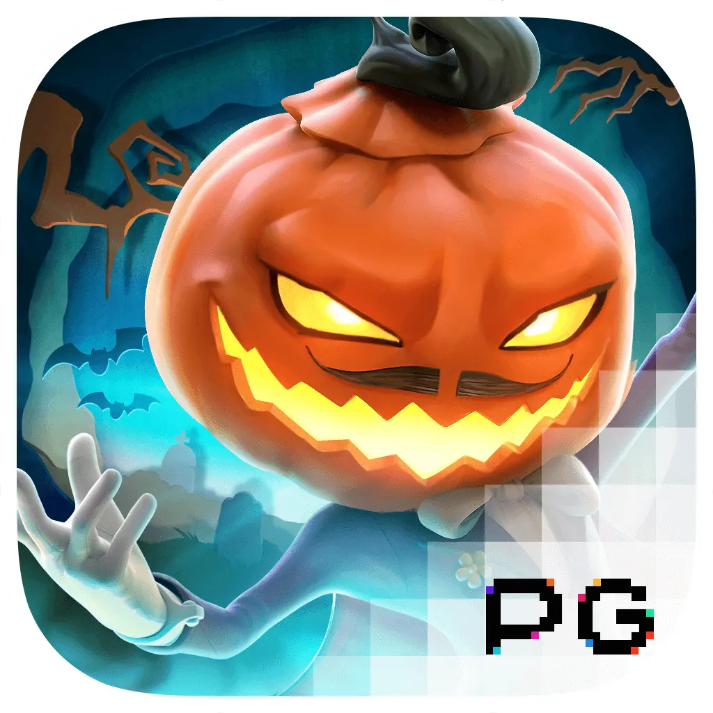 PGSoft : Mr. Hallow-Win - FULLBET138