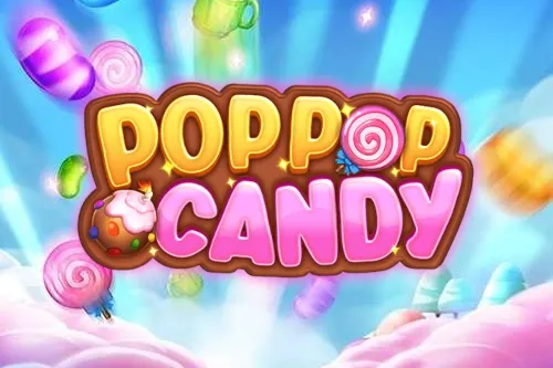JDB : Pop Pop Candy - FULLBET138