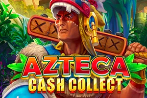 Azteca: Cash Collect - FULLBET138
