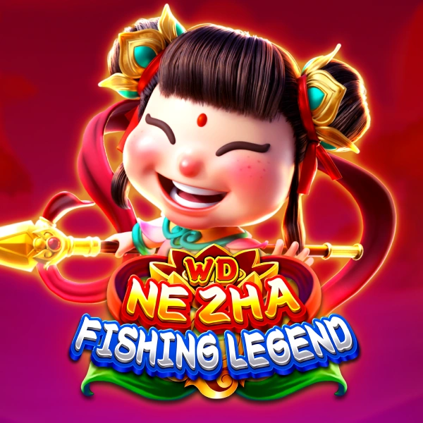 WD Nezha Fishing Legend - FULLBET138