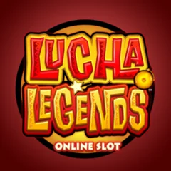 Lucha Legends - FULLBET138