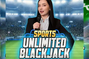 Sports Unlimited Blackjack - FULLBET138