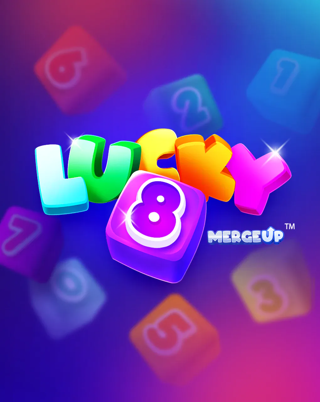 Lucky 8 Merge Up - FULLBET138