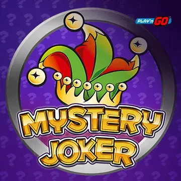 Mystery Joker - FULLBET138