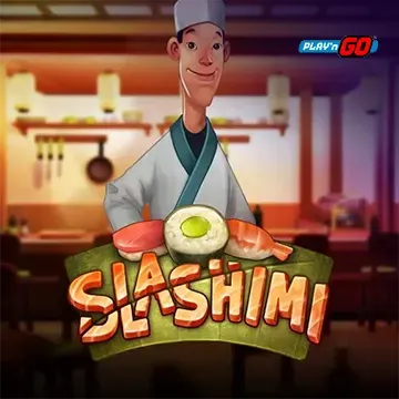Slashimi - FULLBET138