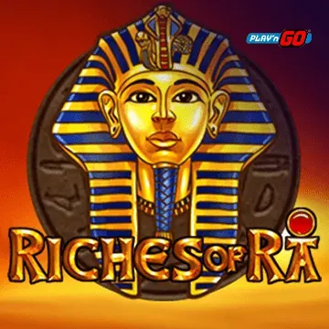 Riches of RA - FULLBET138