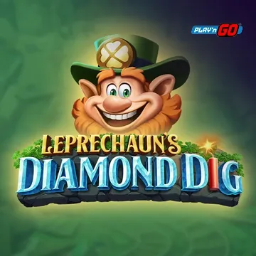 Leprechauns Diamond Dig - FULLBET138