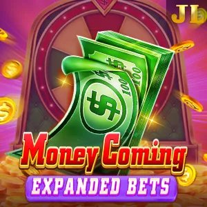 Jili : Money Coming Expanded Bets - FULLBET138