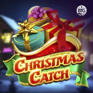 Christmas Catch - FULLBET138