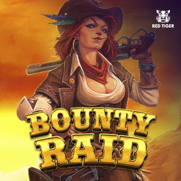 Bounty Raid - FULLBET138