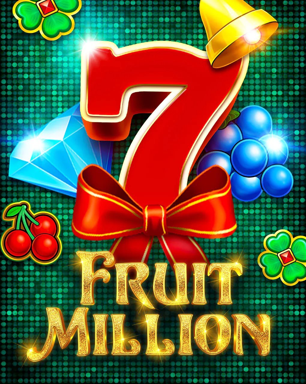 Fruit Million - FULLBET138