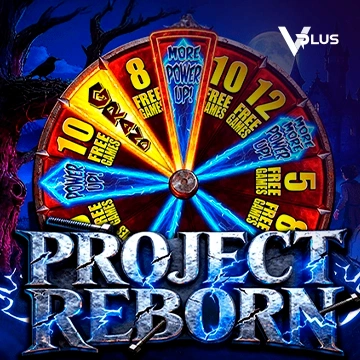 PROJECT REBORN - FULLBET138