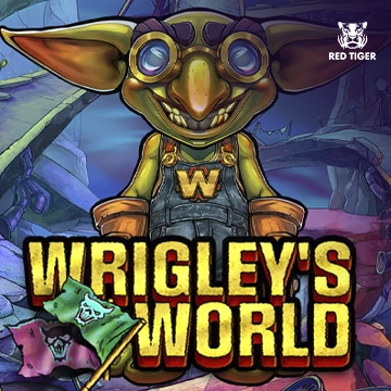 Wrigleys World - FULLBET138
