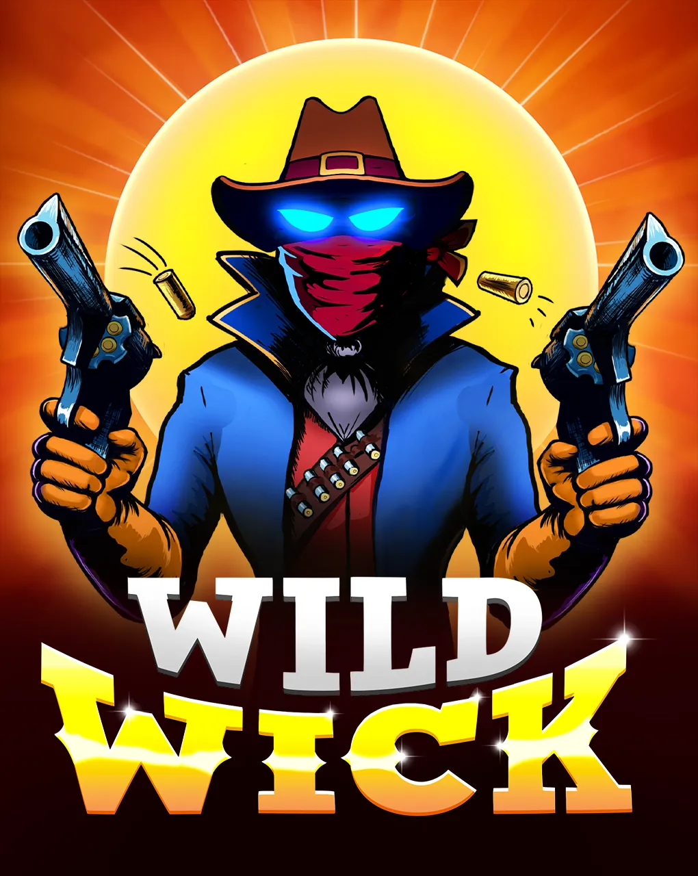 Wild Wick - FULLBET138