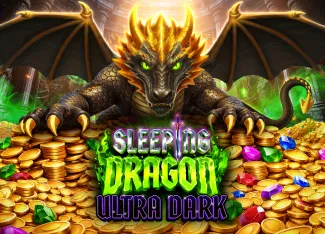 Pragmatic : Sleeping Dragon Ultra Dark - FULLBET138