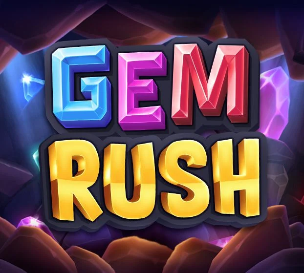 Gem Rush - FULLBET138