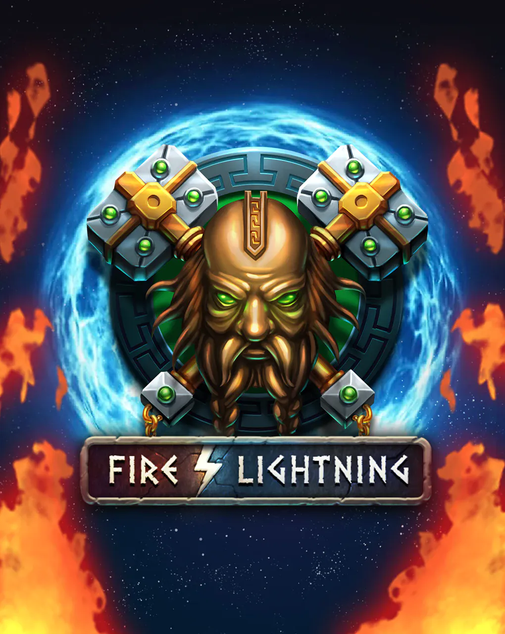 Fire Lightning - FULLBET138